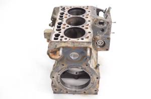 Kubota - 10 Kubota RTV1140CPX Crankcase Center Crank Case & Cylinders - Image 2