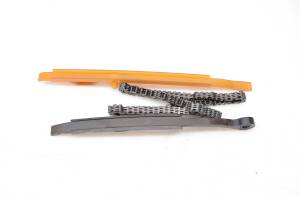 06 Honda TRX450ER Cam Chain & Guides Sportrax 450 2x4