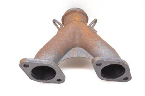 Arctic Cat - 03 Arctic Cat Z 570 Exhaust Manifold Flange - Image 3