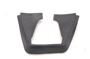 89 Yamaha Moto-4 200 Gas Tank Side Cover Support YFM200DXW