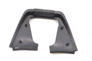 Yamaha - 89 Yamaha Moto-4 200 Gas Tank Side Cover Support YFM200DXW - Image 2