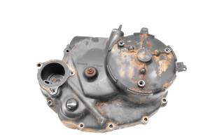 89 Yamaha Moto-4 200 Clutch Cover YFM200DXW