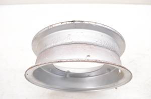 Suzuki - 72 Suzuki Trailhopper 50 Front Wheel Rim 3.5-8 MT50 - Image 3