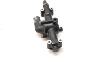 Arctic Cat - 03 Arctic Cat ZR 900 Sno Pro Thermostat & Manifold 121" - Image 3