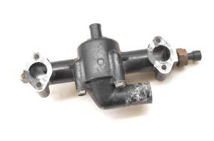 Arctic Cat - 03 Arctic Cat ZR 900 Sno Pro Thermostat & Manifold 121" - Image 4