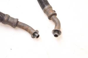 Honda - 86 Honda Fourtrax 350 4x4 Oil Cooler Lines TRX350 - Image 3