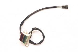 84 Honda Fourtrax 200 2x4 Indicator Lights Neutral Dash TRX200