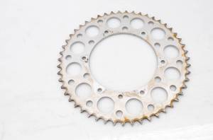 Renthal - 12 Husqvarna TXC 250 Rear Sprocket 51T Renthal - Image 2