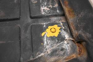 CF Moto - 12 CFMoto ZForce 600 4x4 Seat Bottom Cushion Z6 - Image 7