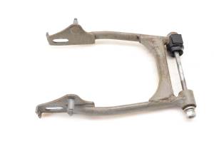 73 Suzuki Trailhopper 50 Rear Swingarm & Pivot Bolt Shaft MT50