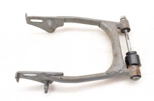 Suzuki - 73 Suzuki Trailhopper 50 Rear Swingarm & Pivot Bolt Shaft MT50 - Image 2