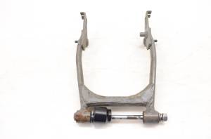 Suzuki - 73 Suzuki Trailhopper 50 Rear Swingarm & Pivot Bolt Shaft MT50 - Image 3