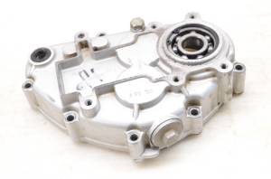 Yamaha - 12 Yamaha Grizzly 300 2x4 Transmission Gear Case Housing YFM300G - Image 2