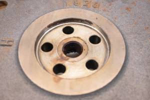 Kubota - 11 Kubota RTV 900 XT Diesel Flywheel Magneto - Image 2