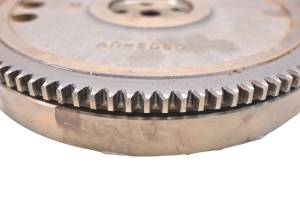 Kubota - 11 Kubota RTV 900 XT Diesel Flywheel Magneto - Image 3