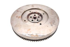 Kubota - 11 Kubota RTV 900 XT Diesel Flywheel Magneto - Image 4