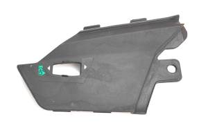 15 Ski-Doo MXZ Sport 600 ACE Eco Console Lh Cover 120"