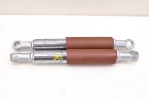 72 Suzuki Trailhopper 50 Rear Shocks Suspension MT50