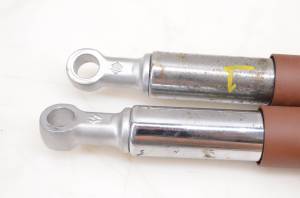 Suzuki - 72 Suzuki Trailhopper 50 Rear Shocks Suspension MT50 - Image 3