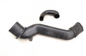 12 Yamaha Grizzly 300 2x4 Clutch Snorkel Intake Vent Tubes YFM300G