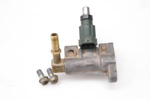 12 Husqvarna TXC 250 Fuel Injector