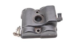 12 Husqvarna TXC 250 Valve Cover