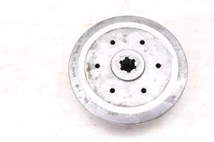 Suzuki - 81 Suzuki GN400 X Inner Clutch Hub - Image 3