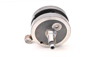 Suzuki - 81 Suzuki GN400 X Crankshaft Crank Shaft - Image 2