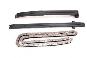 81 Suzuki GN400 X Cam Chain & Guides