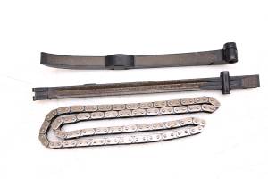 Suzuki - 81 Suzuki GN400 X Cam Chain & Guides - Image 3