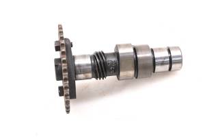 81 Suzuki GN400 X Camshaft Cam Shaft