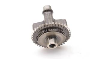 Suzuki - 92 Suzuki DR350 Counter Balancer Crankshaft Balance - Image 2