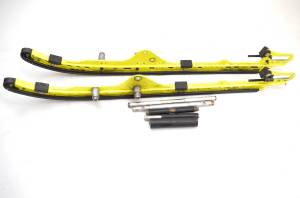 15 Ski-Doo MXZ Sport 600 ACE Rear Suspension Rails Left & Right 120"