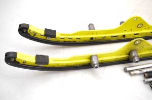 Ski-Doo - 15 Ski-Doo MXZ Sport 600 ACE Rear Suspension Rails Left & Right 120" - Image 2