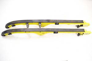 Ski-Doo - 15 Ski-Doo MXZ Sport 600 ACE Rear Suspension Rails Left & Right 120" - Image 4