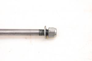 Suzuki - 73 Suzuki Trailhopper 50 Rear Axle Bolt MT50 - Image 2