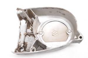 Suzuki - 71 Suzuki Trail Hopper 50 Stator Cover MT50 - Image 2