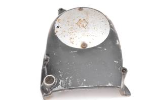 Suzuki - 71 Suzuki Trail Hopper 50 Stator Cover MT50 - Image 3