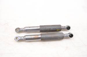 73 Suzuki Trailhopper 50 Rear Shocks Suspension MT50