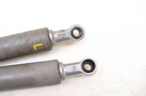 Suzuki - 73 Suzuki Trailhopper 50 Rear Shocks Suspension MT50 - Image 2