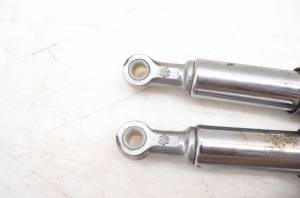 Suzuki - 73 Suzuki Trailhopper 50 Rear Shocks Suspension MT50 - Image 3