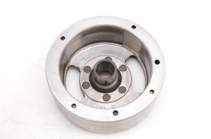 Suzuki - 71 Suzuki Trail Hopper 50 Flywheel Magneto MT50 - Image 2