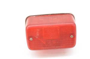93 Yamaha Kodiak 400 4x4 Tail Brake Light YFM400FW
