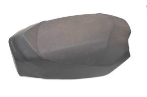 Ski-Doo - 15 Ski-Doo MXZ Sport 600 ACE Seat 120" - Image 2