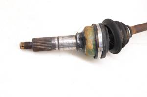 Yamaha - 93 Yamaha Kodiak 400 4x4 Front Right Left Cv Axle YFM400FW - Image 2