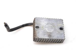 02 Arctic Cat ZR 600 EFI Cross Country Regulator Rectifier