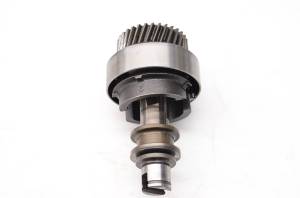 Kubota - 10 Kubota RTV1140CPX Governor Shaft & Gear - Image 2