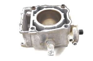 00 Polaris Xpedition 425 4x4 Cylinder