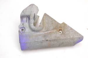 92 Suzuki DR350 Under Gas Tank Heat Shield Cover