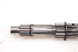 Suzuki - 73 Suzuki Trailhopper 50 Counter Shaft MT50 - Image 3